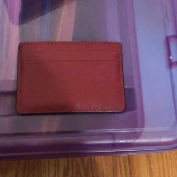 Michael Kors wallet - Picture 2 of 2
